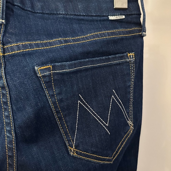 Mother Jeans - Picture 2 of 5
